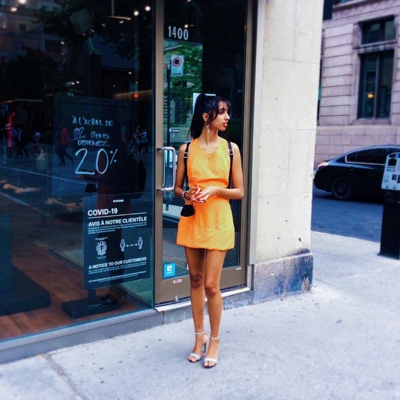 Meet your Posher, Amanda - Picture 1 of 1